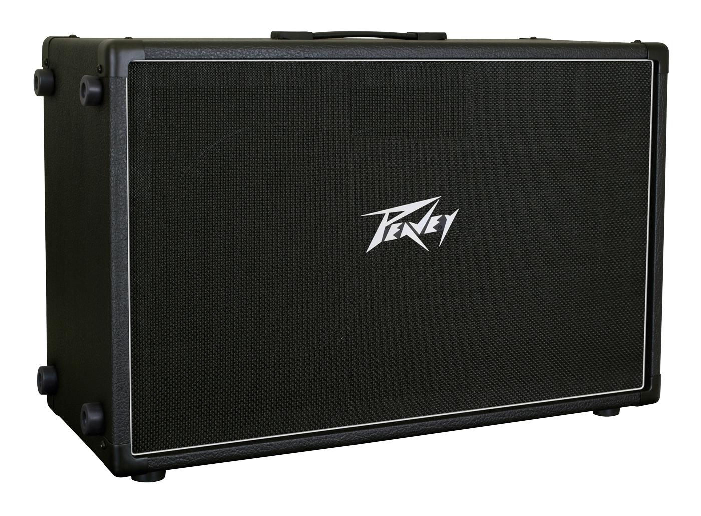 Peavey 212-6 2x12 Guitar Cabinet