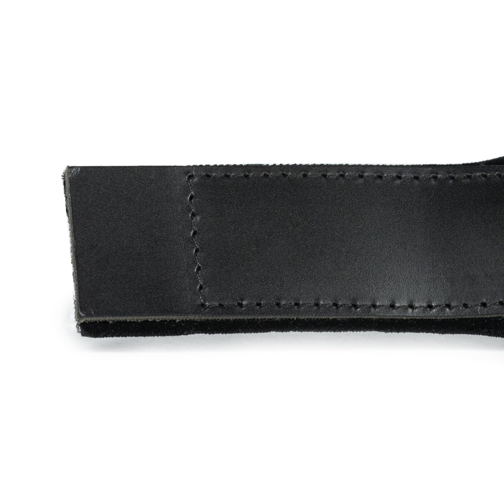 Cantabella Accordion Bass Belt Lusso Velvet with Screws