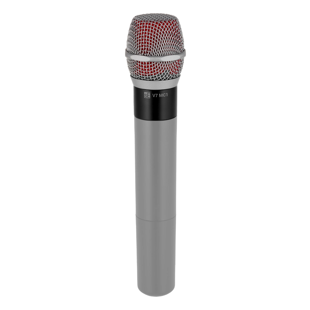 sE Electronics V7 Mic Capsule for Shure Wireless-microphone-SE Electronics-Hermes Music