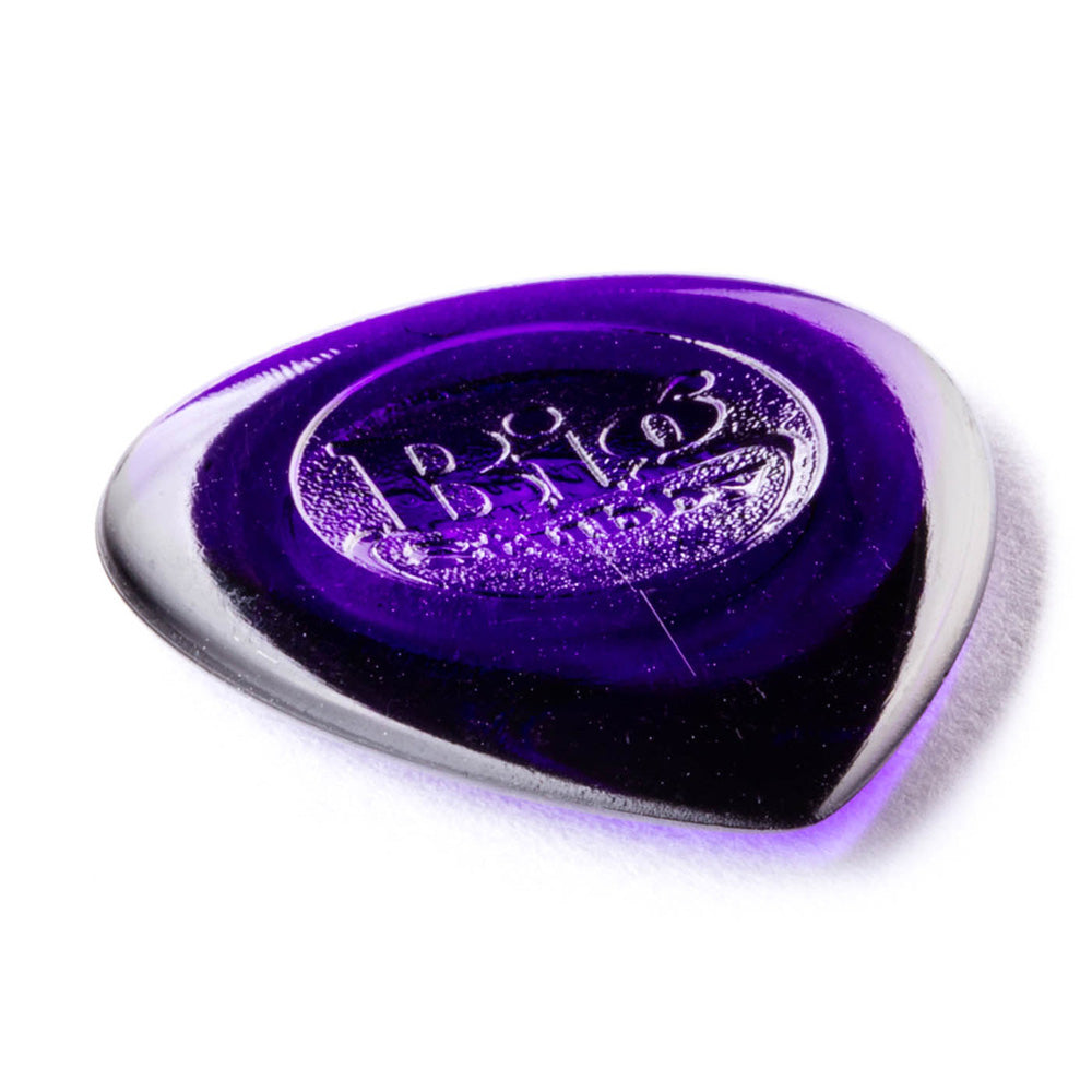 DunLop 475P300 Big Stubby Pick 3.00mm-Guitar Accessories-Dunlop-Hermes Music