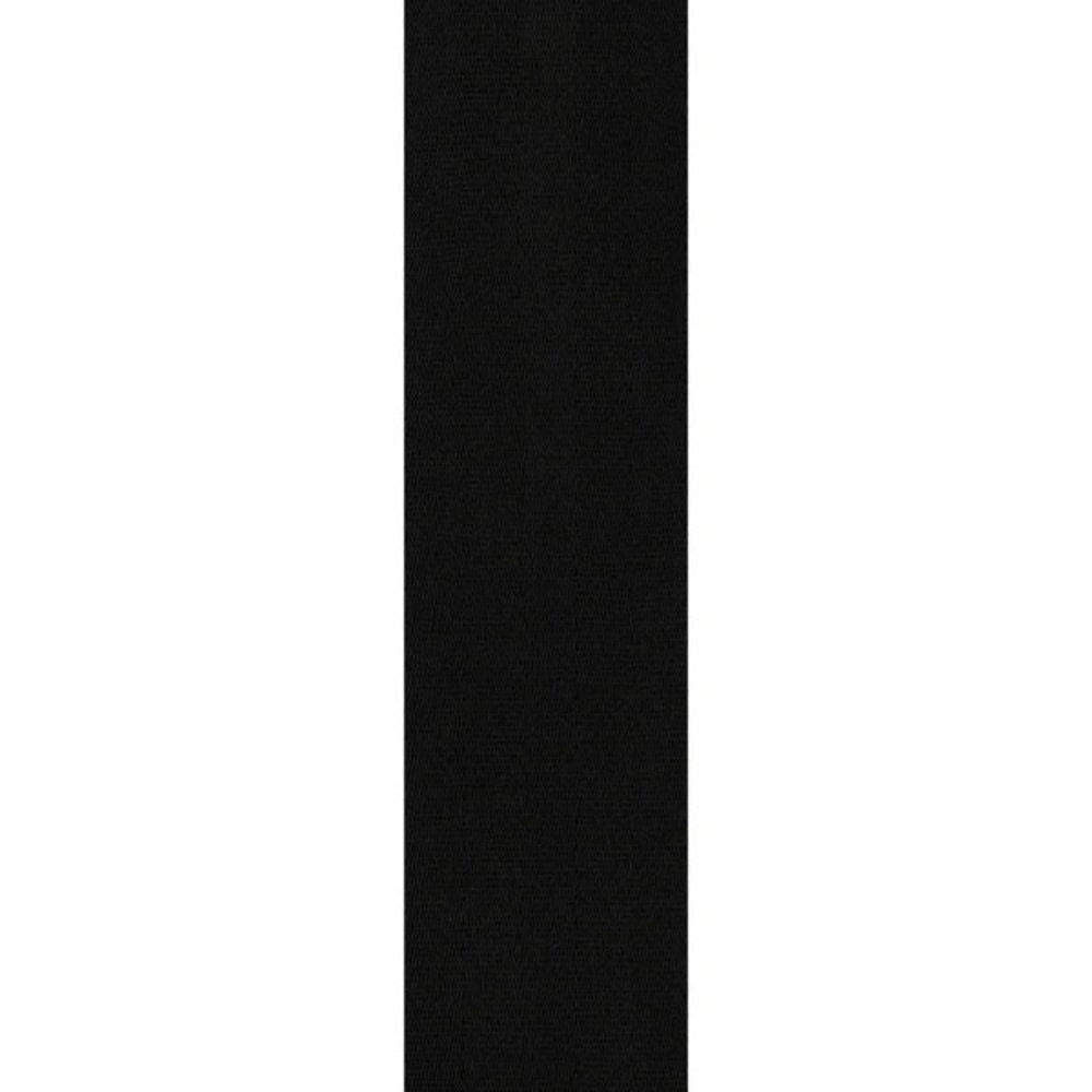 Daddario Nylon Classical Guitar Strap in Black-guitar straps-accessories-daddario-Hermes Music