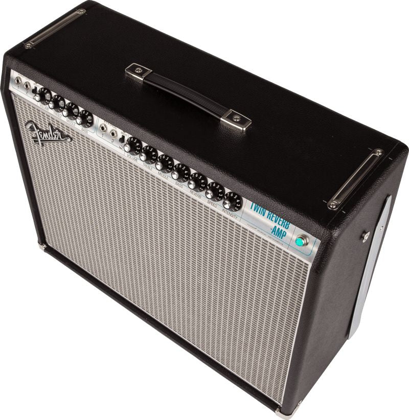 Fender '68 Custom Twin Reverb Amp