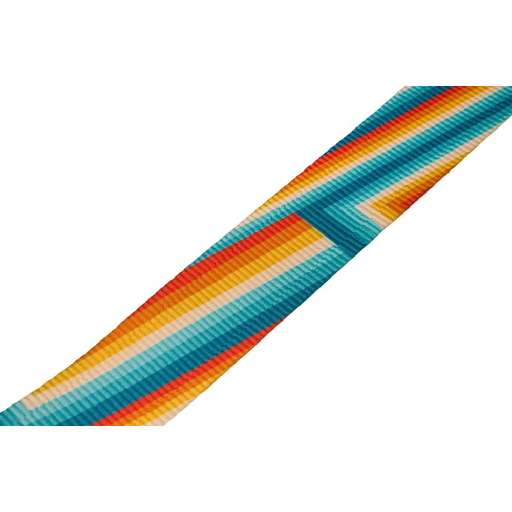 Fender Retro Rainbow Strap-accessories-Fender-Hermes Music