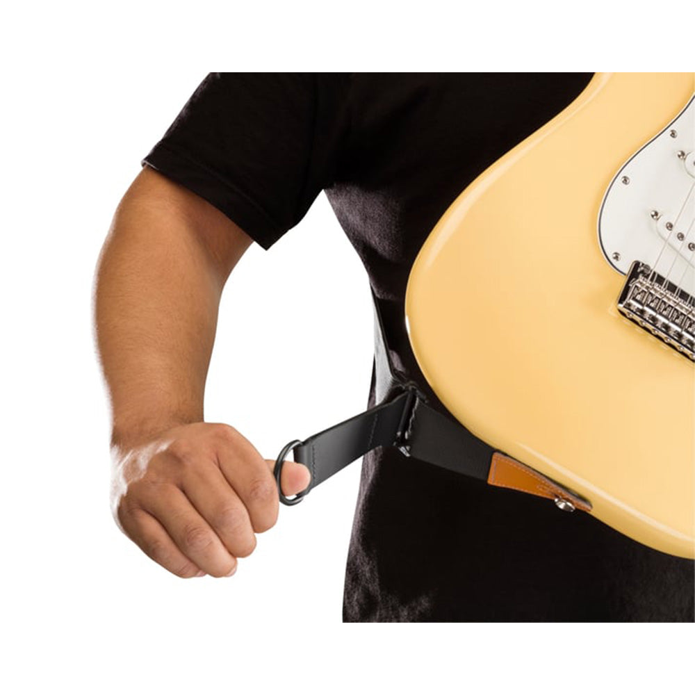 Fender Right Height Tweed Strap-accessories-Fender-Hermes Music