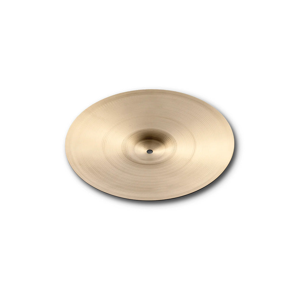 Zildjian A0133 14" New Beat HiHats-accessories-Zildjian-Hermes Music