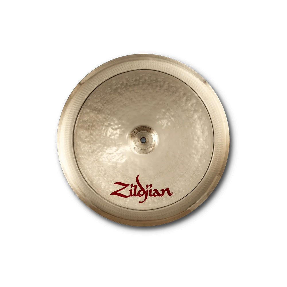 Zildjian A0614 14" Oriental China Trash-cymbals-Zildjian-Hermes Music