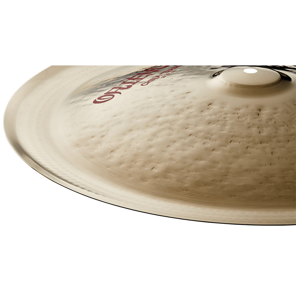 Zildjian A0614 14" Oriental China Trash-cymbals-Zildjian-Hermes Music