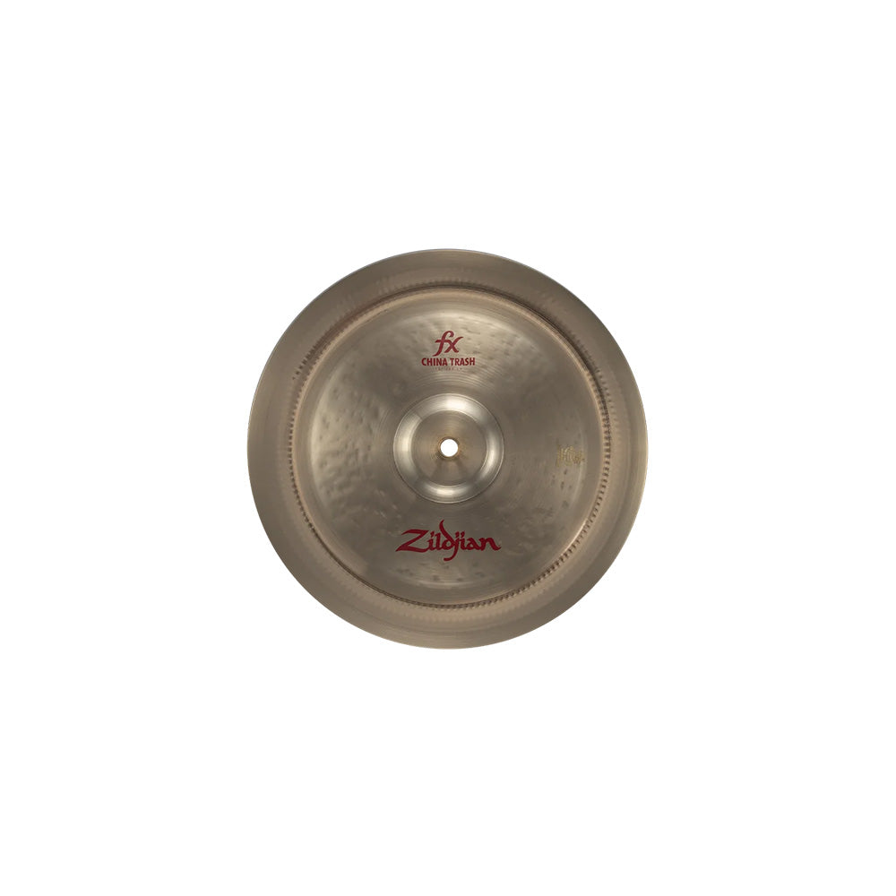 Zildjian A0618 18" FX China Trash-cymbals-Zildjian-Hermes Music