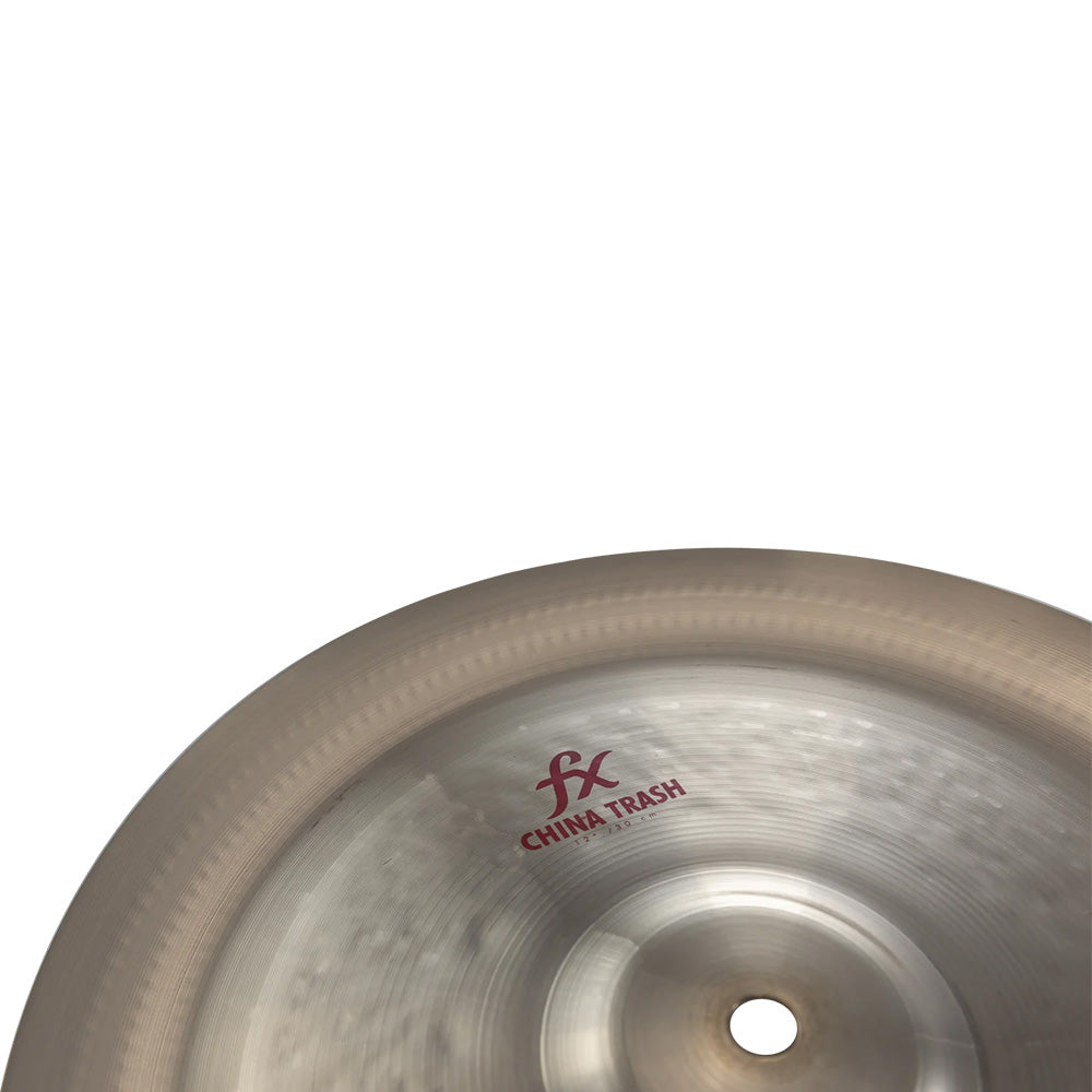 Zildjian A0618 18" FX China Trash-cymbals-Zildjian-Hermes Music