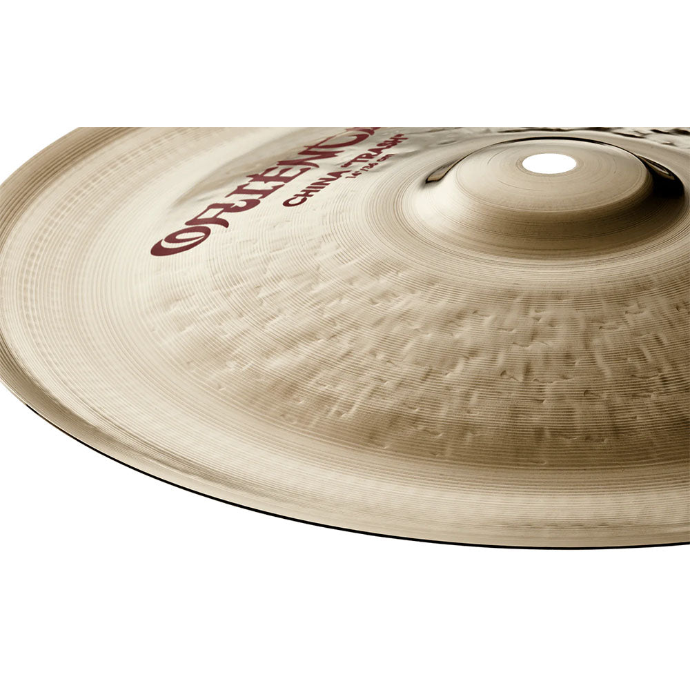Zildjian A0618 18" FX China Trash-cymbals-Zildjian-Hermes Music