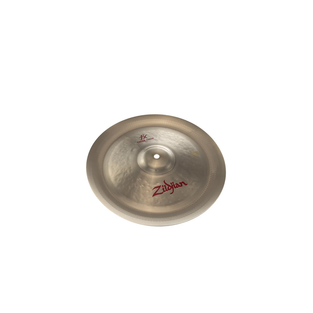 Zildjian A0618 18" FX China Trash-cymbals-Zildjian-Hermes Music