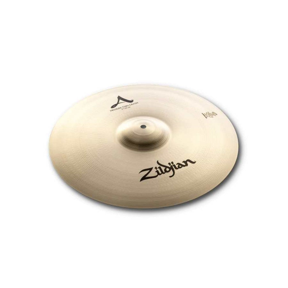 Zildjian A0801R Rock Music Pack Cymbal Set Zildjian-Hermes Music