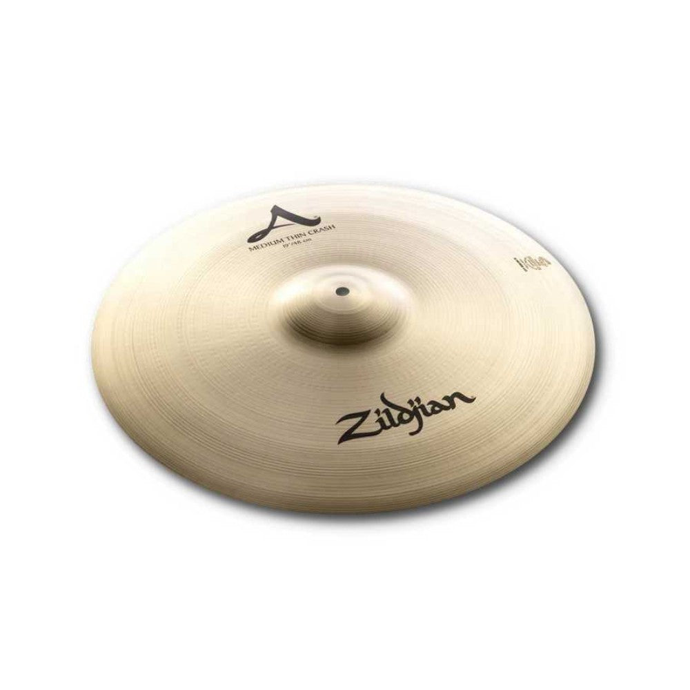 Zildjian A0801R Rock Music Pack Cymbal Set Zildjian-Hermes Music