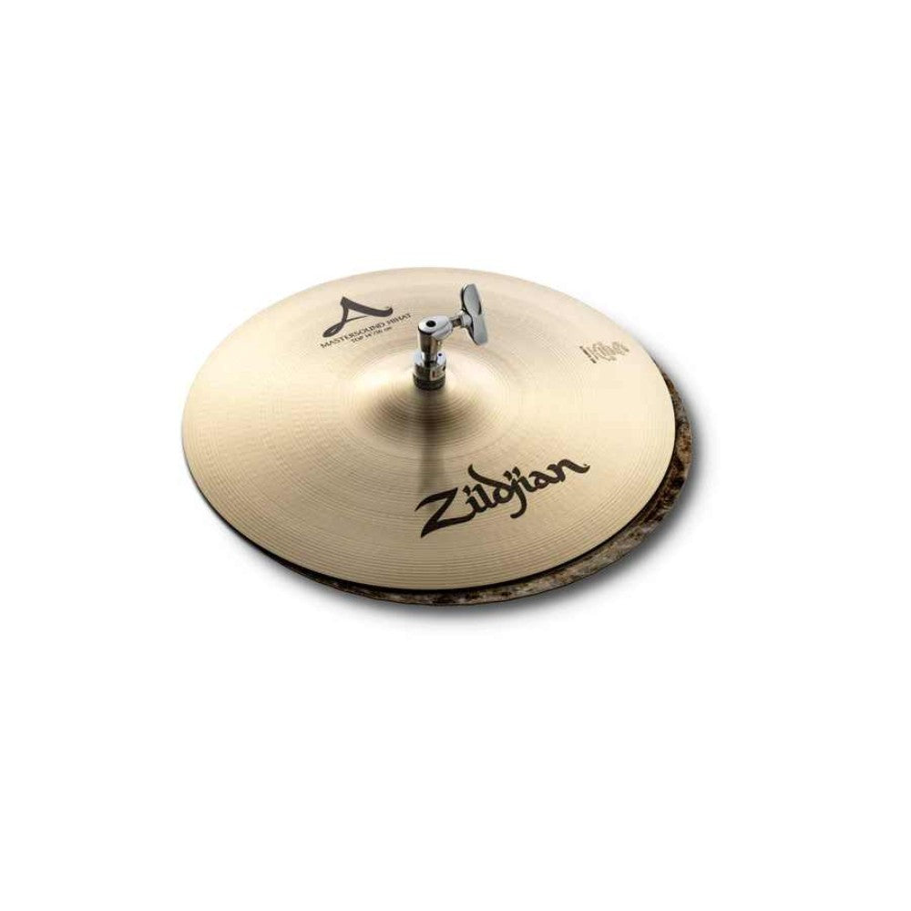 Zildjian A0801R Rock Music Pack Cymbal Set Zildjian-Hermes Music