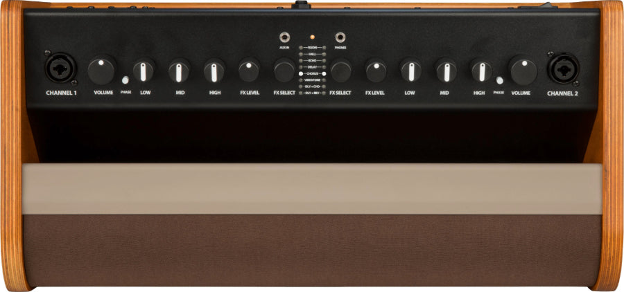 Fender Acoustic 100 120V Acoustic Amplifier