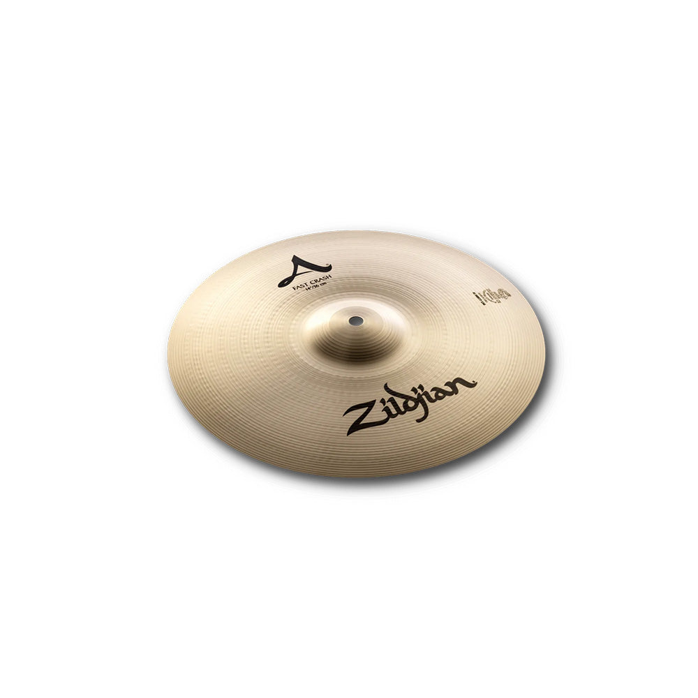 Zildjian ACITYP248 A Zildjian City Cymbal Pack-cymbals-Zildjian-Hermes Music