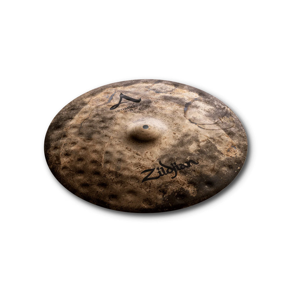 Zildjian ACITYP248 A Zildjian City Cymbal Pack-cymbals-Zildjian-Hermes Music