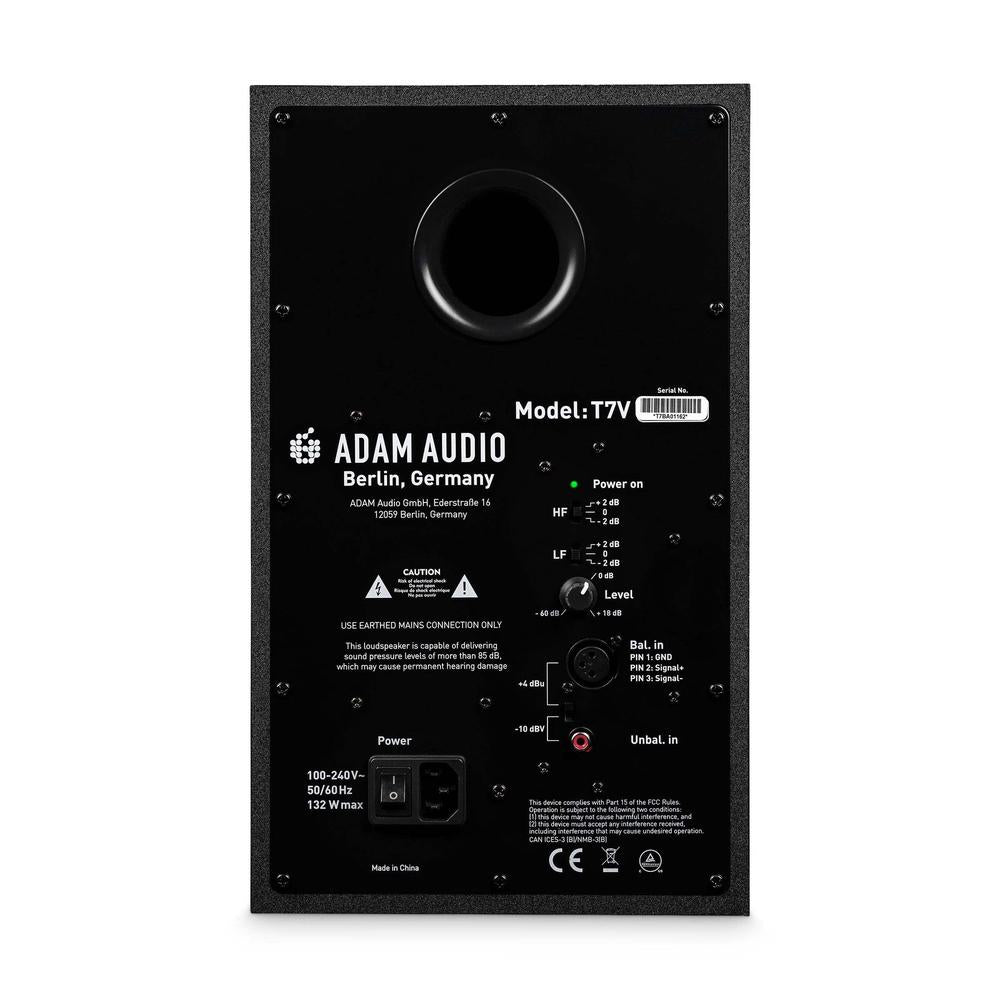 ADAM Audio T7V Studio Monitor