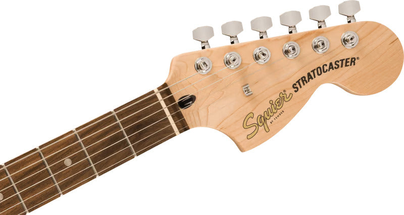 Fender Affinity Series Stratocaster Mustang Micro Pack