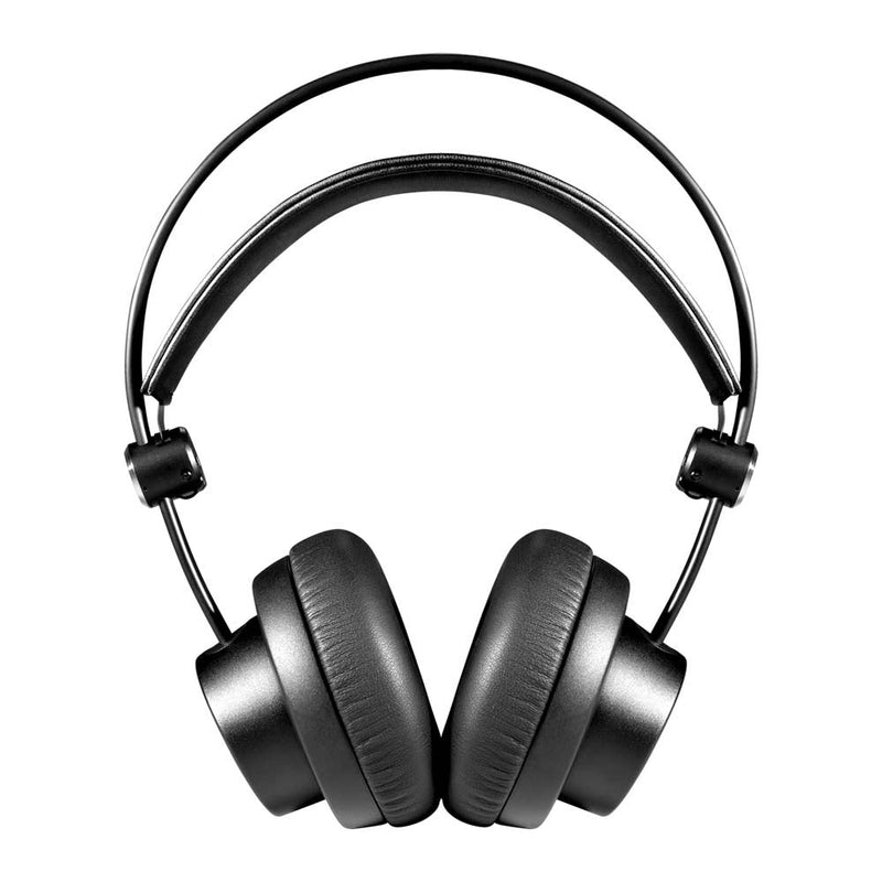 AKG K175 Stereo Monitoring Headphones-headphones-AKG- Hermes Music