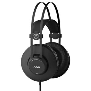 AKG K52 Closed-back Headphones