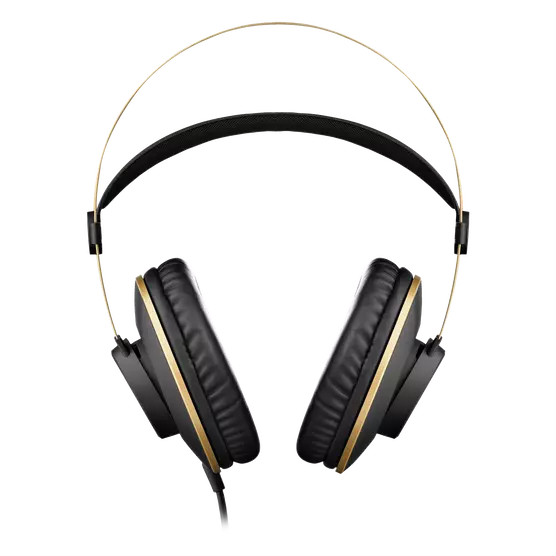 AKG K92 Closed-back headphones-headphones-AKG- Hermes Music