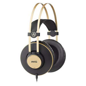 AKG K92 Closed-back headphones
