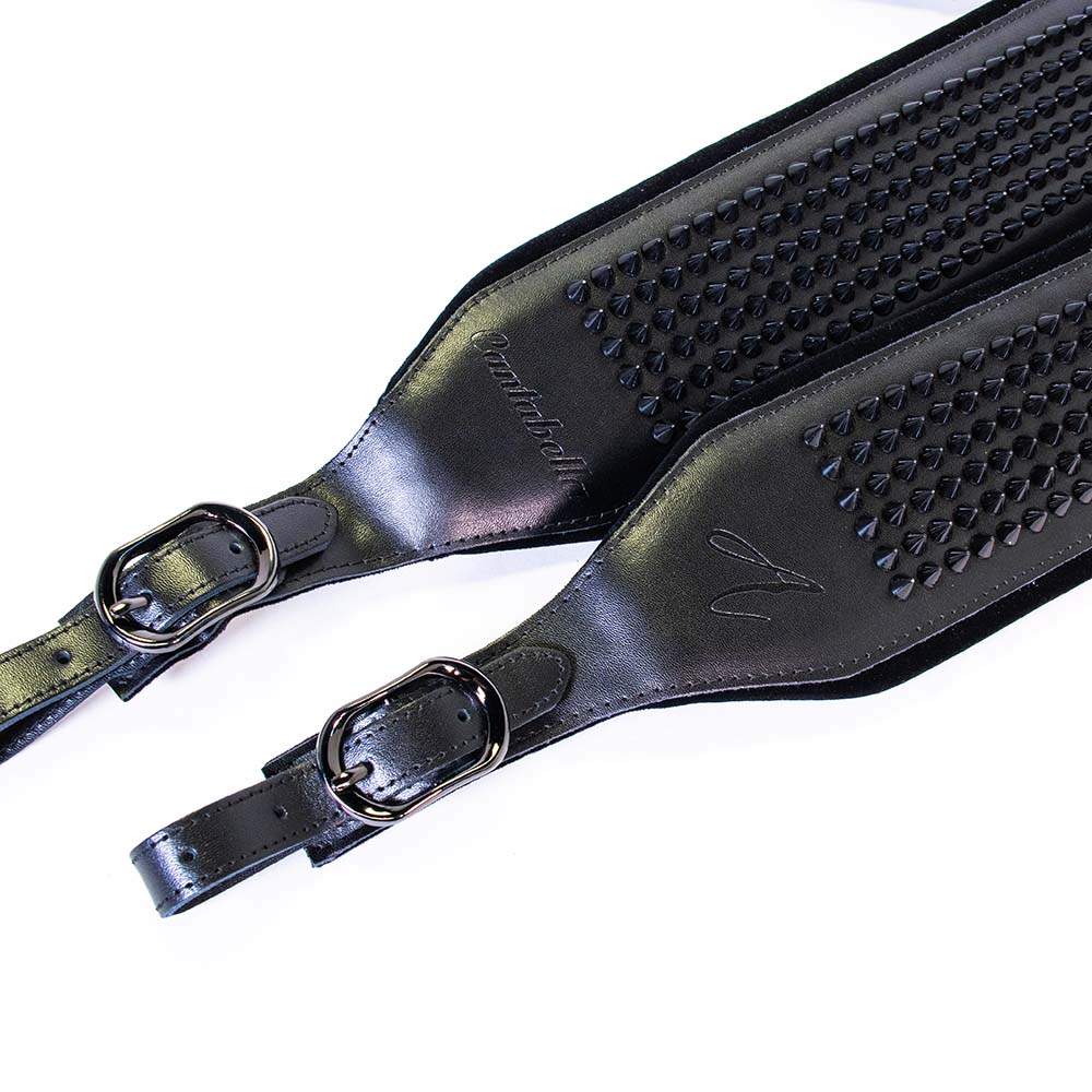 Alucinico Special Edition Cantabella Accordion Straps