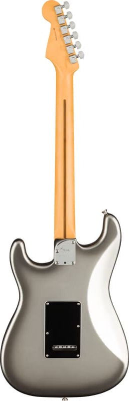 Fender American Professional II Stratocaster HSS in Mercury