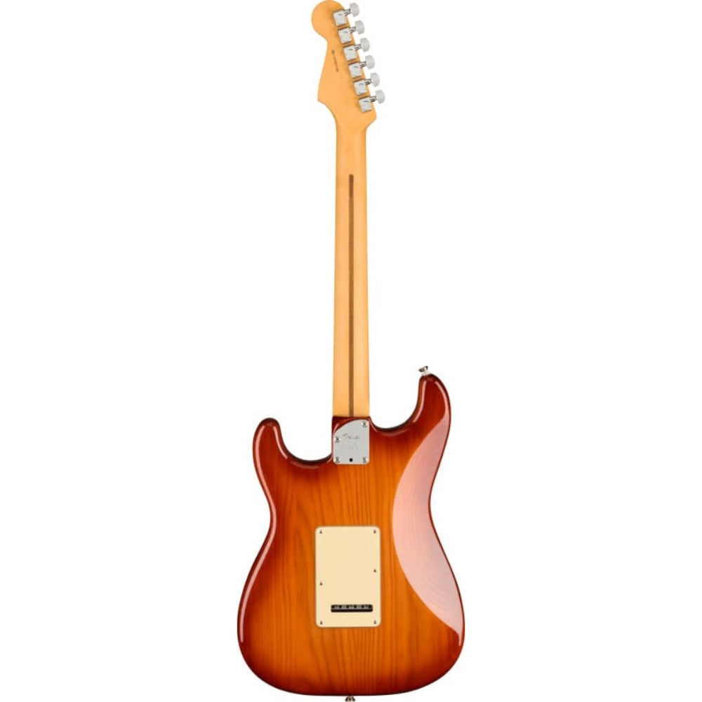 Fender American Professional II Stratocaster HSS in Sienna Sunburst Fender-Hermes Music