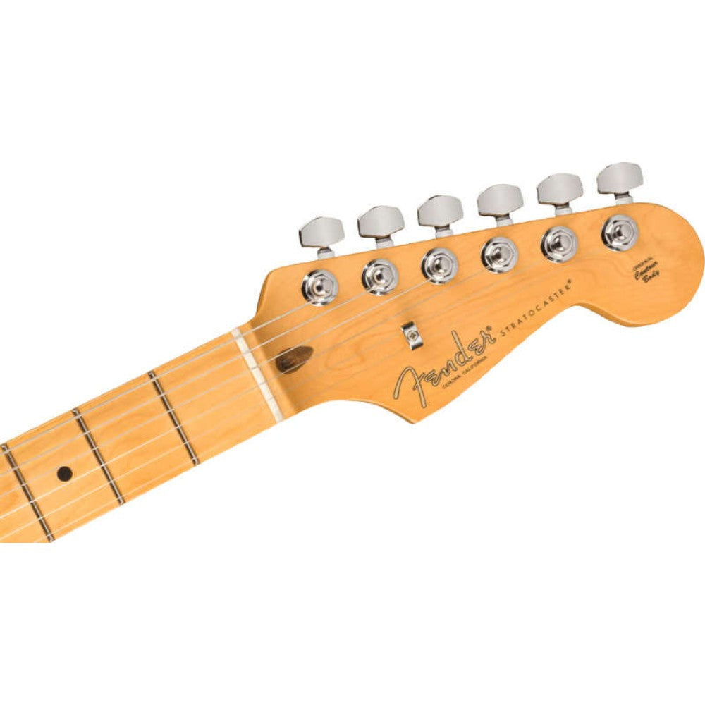 Fender American Professional II Stratocaster HSS in Sienna Sunburst Fender-Hermes Music