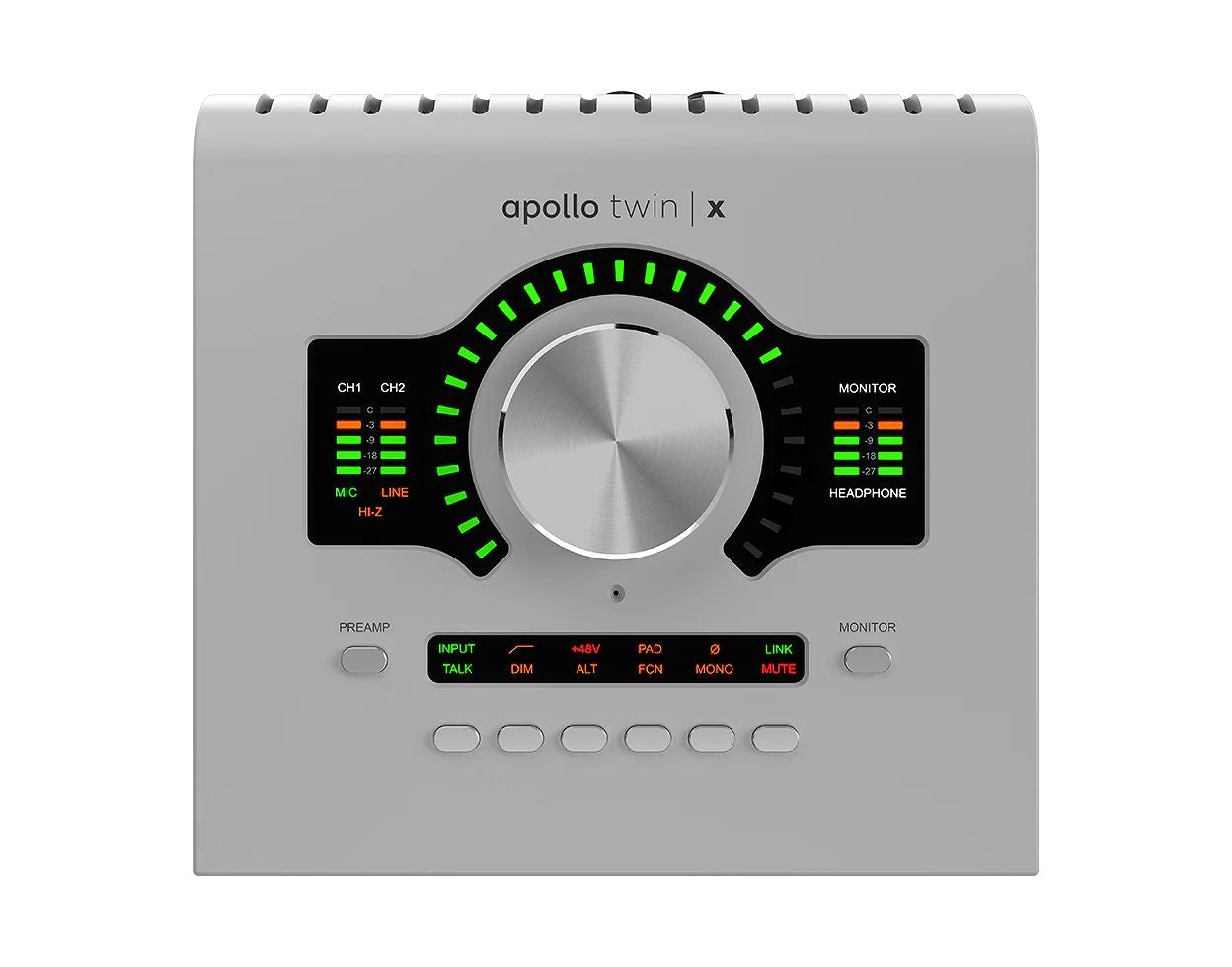 Hermes Music