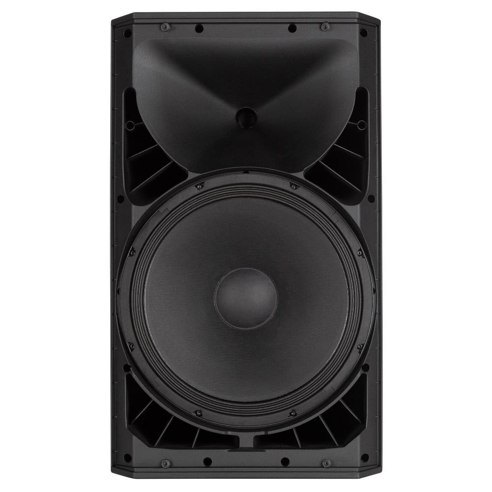 RCF ART-915A-AX Active 2100W 15" Speaker W/ Mixer & Bluetooth
