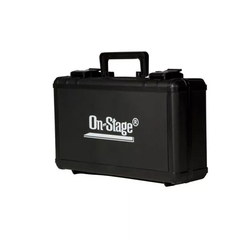 On Stage AS800 Fet Condenser Mic-microphone-On Stage-Hermes Music