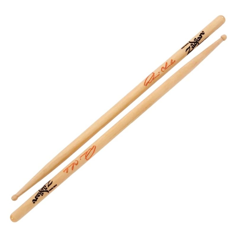 Zildjian Dennis Chambers Artist Series Drumsticks-drum sticks-accessories- Hermes Music