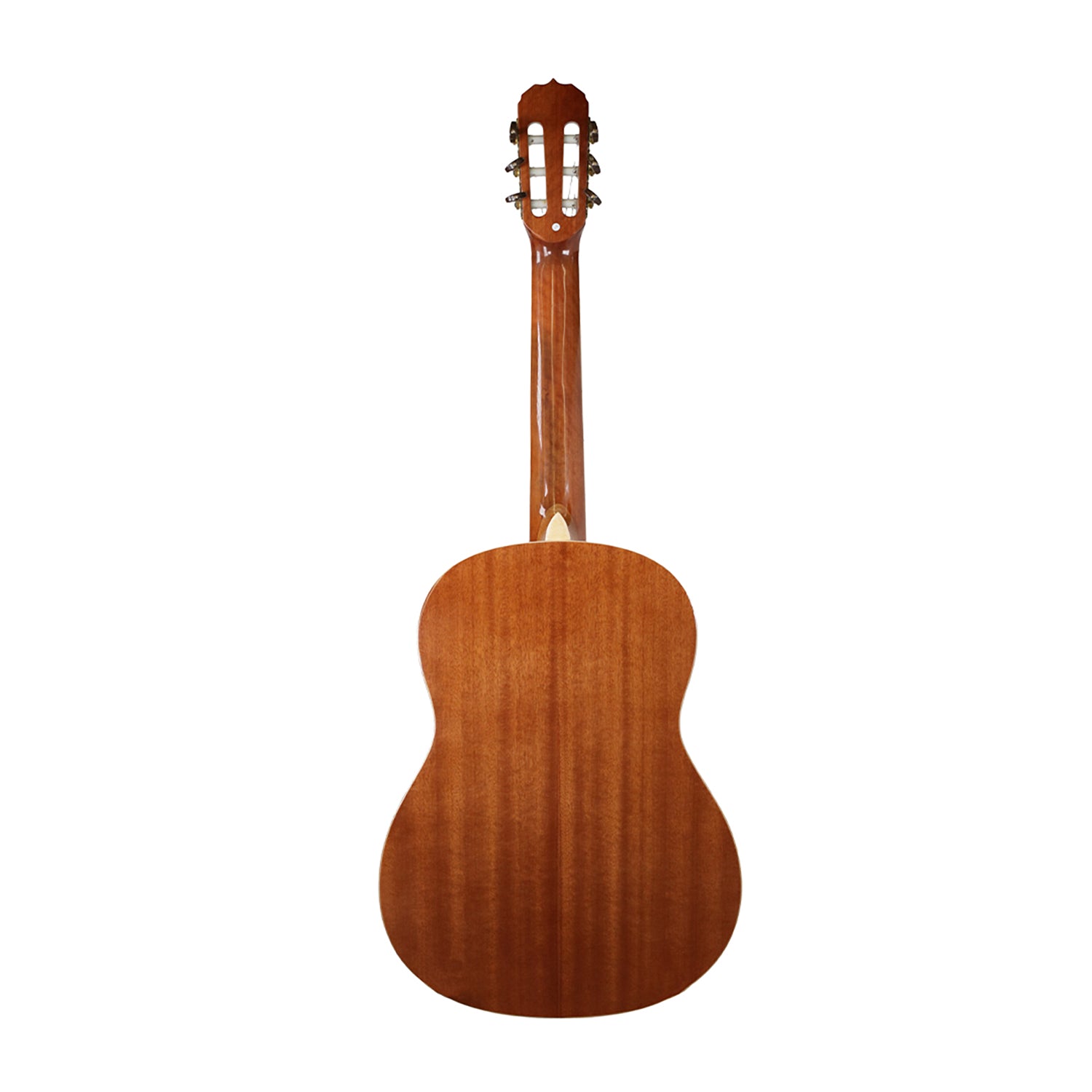 Babilon Asturia Acoustic Classical Guitar Natural-guitar-Babilon-Hermes Music