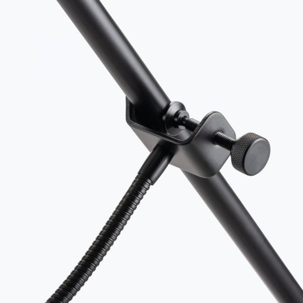 On Stage ASVSM5-B Metal Pop Blocker-Microphone Accessories-On Stage-Hermes Music