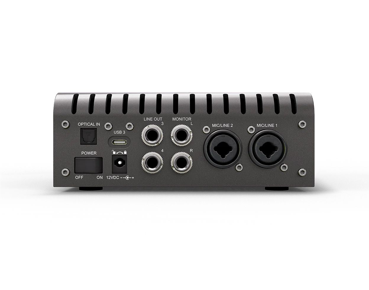 Universal Audio Apollo Twin X USB Audio Interface