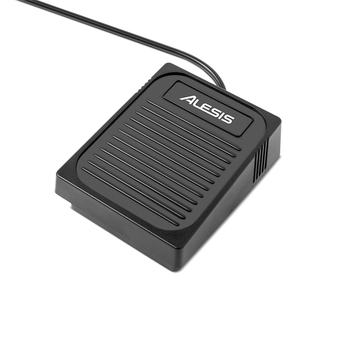 Alesis CONCERT 88-Key Digital Piano-keyboard-Alesis- Hermes Music