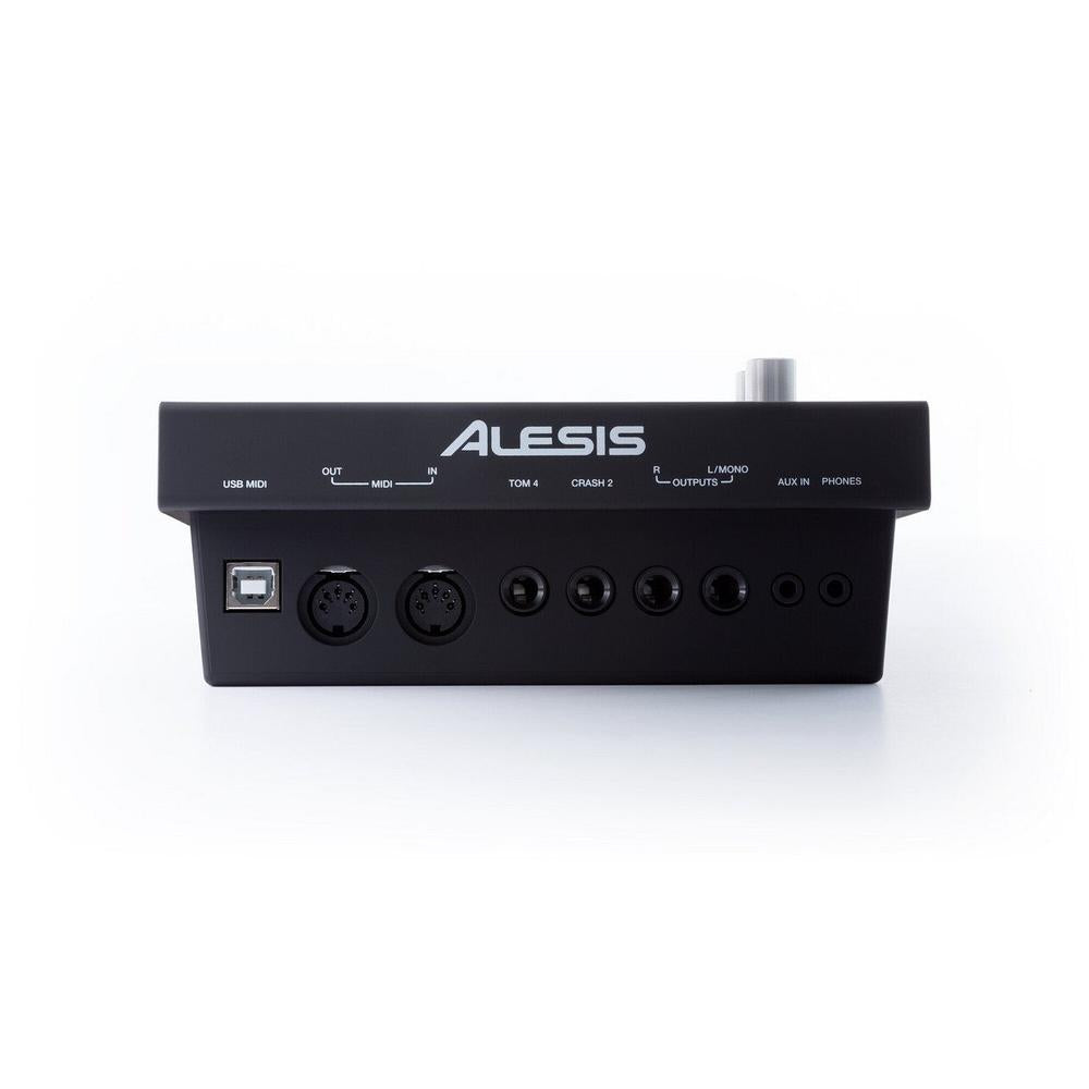 Alesis Command Mesh Special Edition 8-Piece Electronic Drum Kit with Mesh Heads