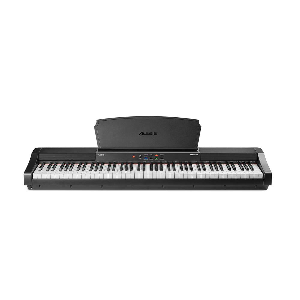 Alesis Prestige 88-Key Digital Piano