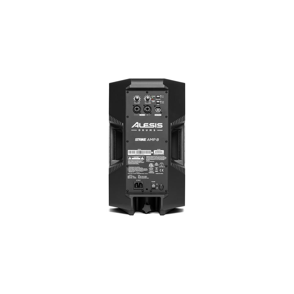 Alesis Strike Amp 8 2000-watt Powered Drum Amplifier