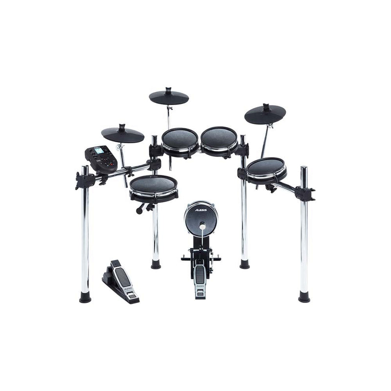Alesis Surge Mesh Kit Set Drum ElektronikAlesis Surge Mesh Kit Set Drum Elektronik  