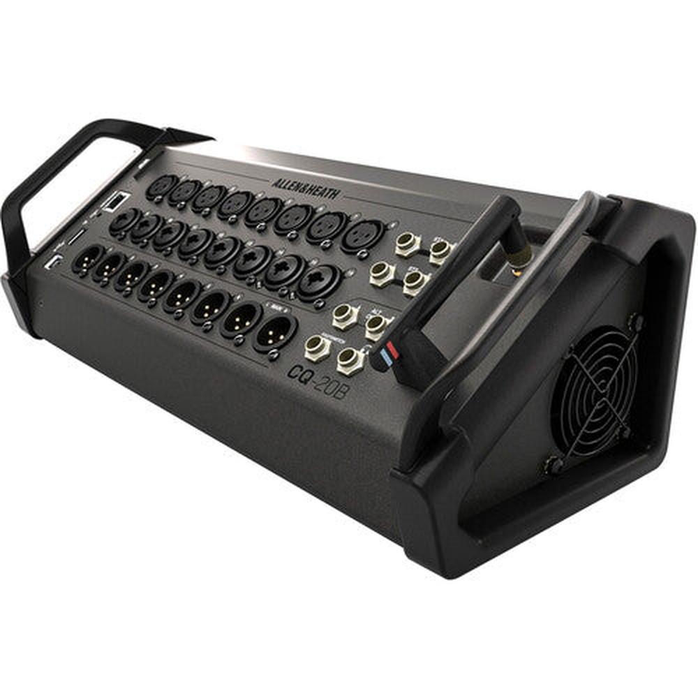 Allen & Heath CQ-20B Digital Mixer