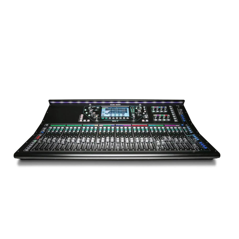 Allen & Heath Qu-SB 16-channel Portable Digital Mixer