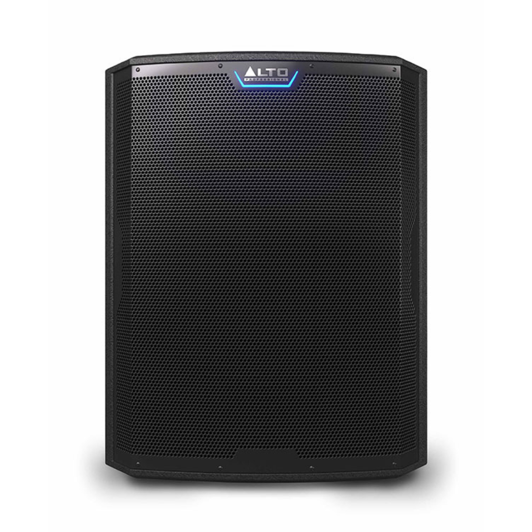 Alto Pro 2500W Powered Subwoofer with a 18" Driver-Alto Pro- Hermes Music
