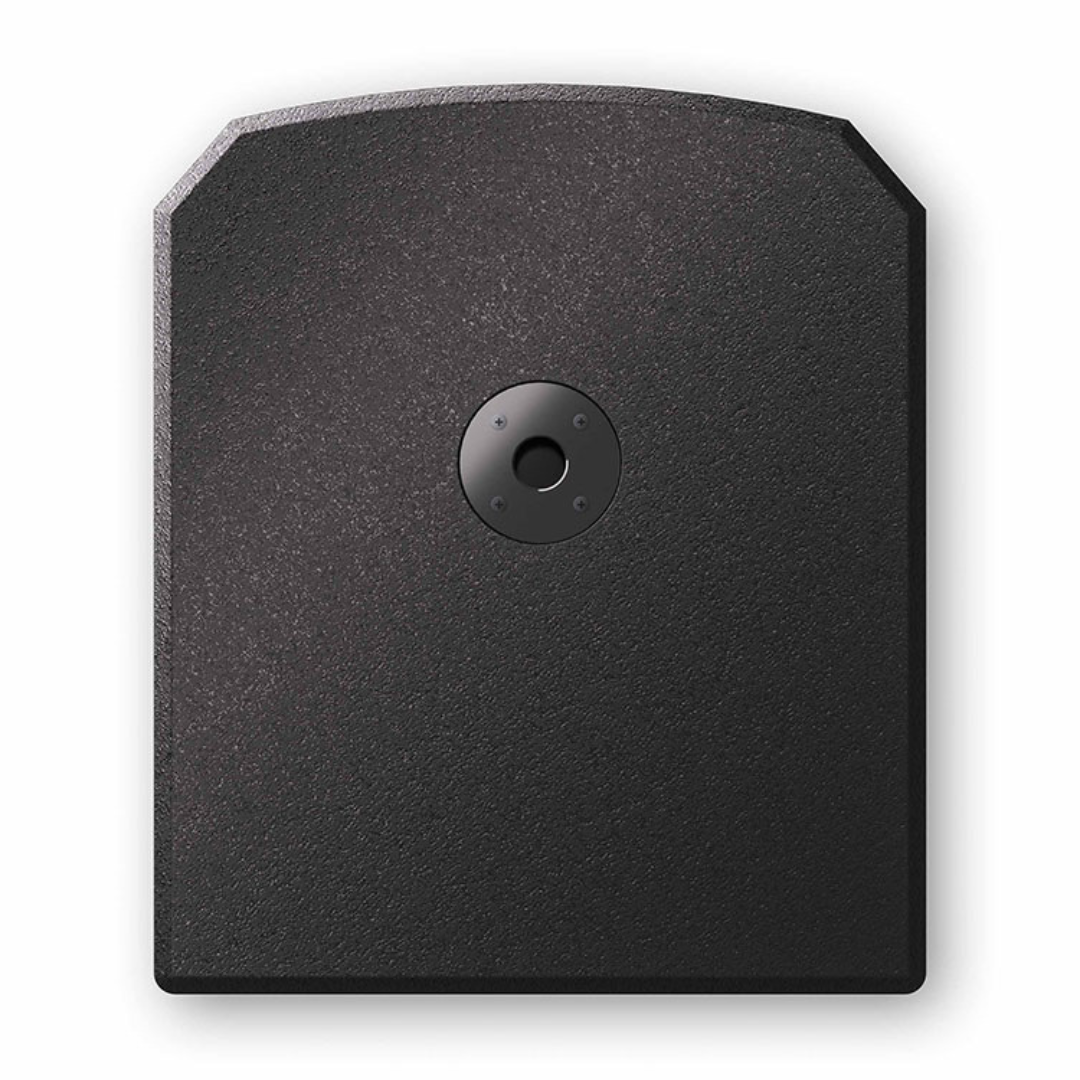 Alto Pro 2500W Powered Subwoofer with a 18" Driver-Alto Pro- Hermes Music