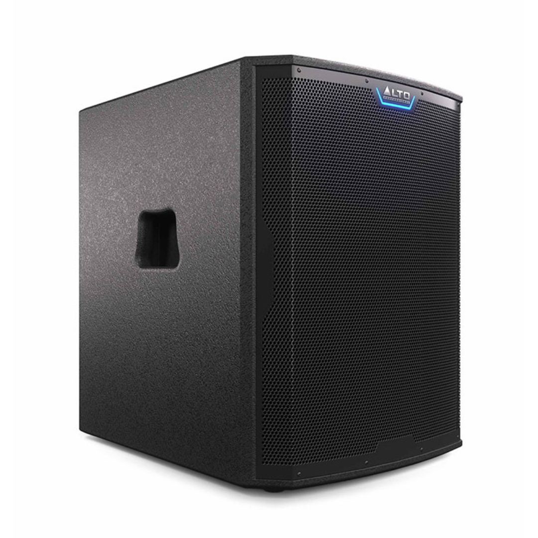Alto Pro 2500W Powered Subwoofer with a 18" Driver-Alto Pro- Hermes Music
