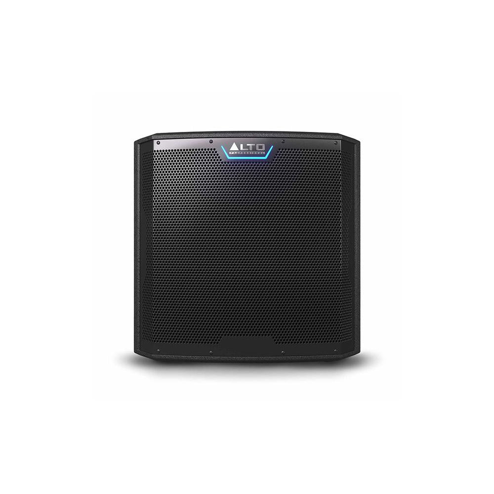 Alto Professional TS12S 12-inch Powered Subwoofer