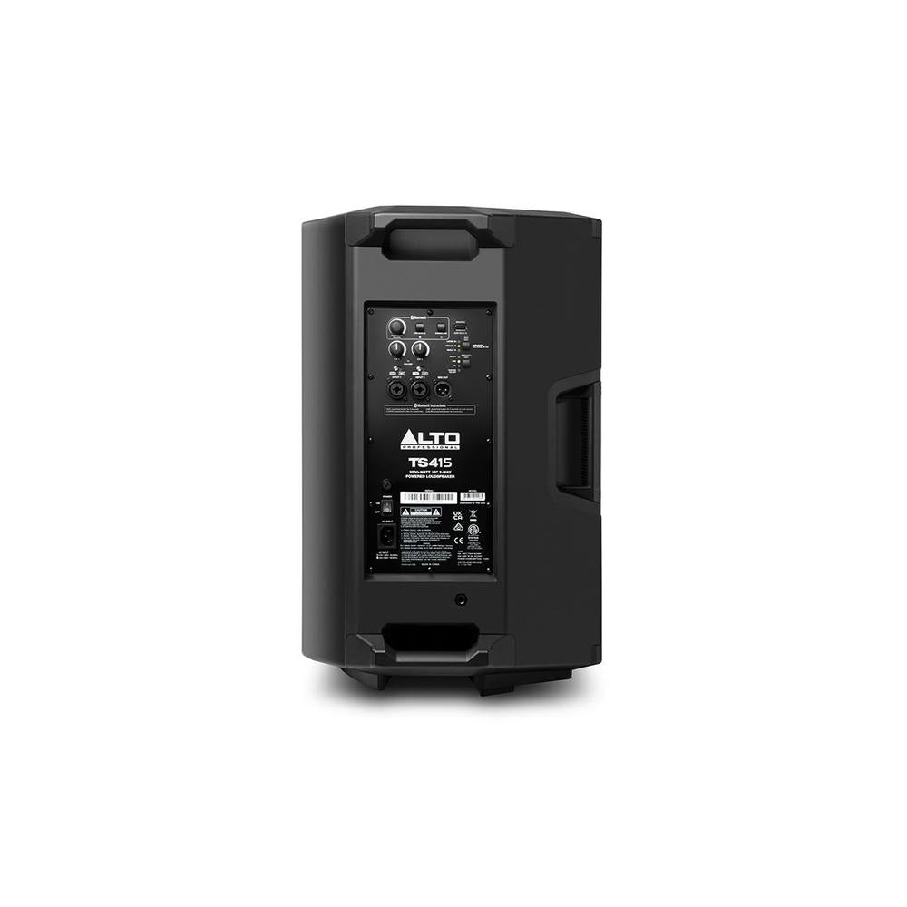 Alto Professional TS415 15-inch 2-Way Powered Loadspeaker